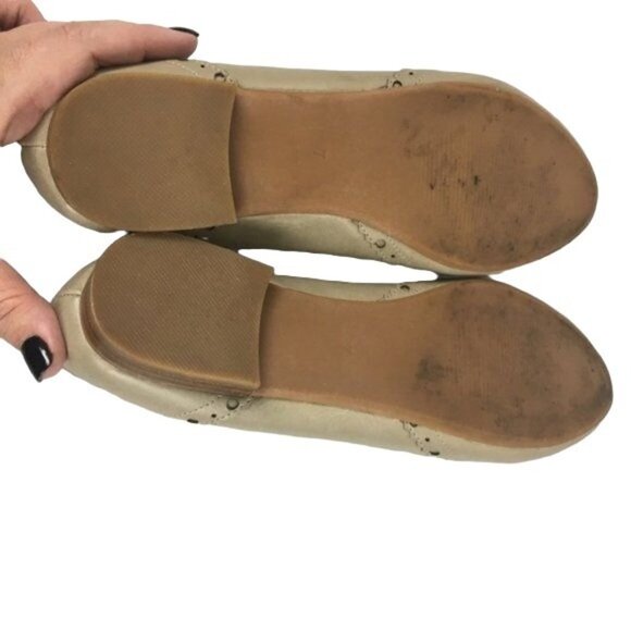 Ecote Loafer Flats Size 7 - Picture 6 of 9
